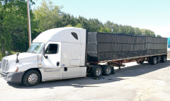 Lumber tarps-Lightweight Flatbed Tarps: Tarp Safer and Faster
