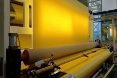 PVC Laminated Tarpaulin Available Worldwide