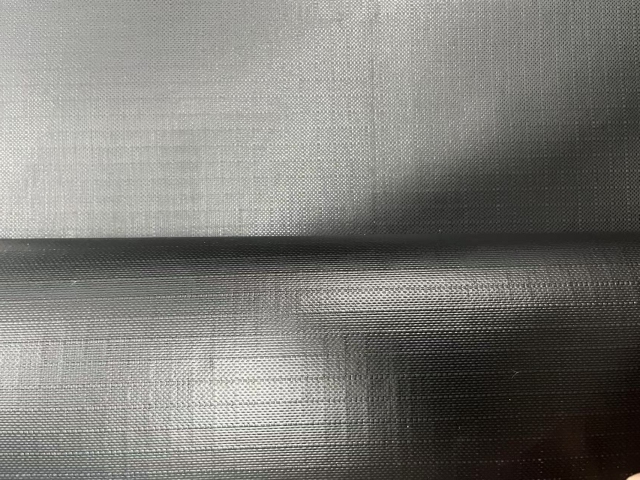 Super lightweight ultralight ripstop vinyl