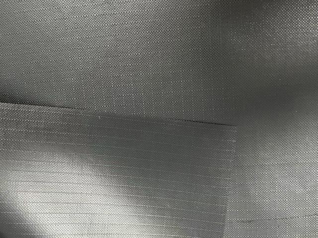 Super lightweight ultralight ripstop vinyl