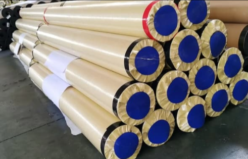 1050gsm PVC Tarpaulin –V1050