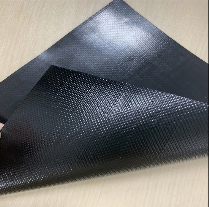 Ripstop 18 oz Vinyl Coated Polyester Fabric