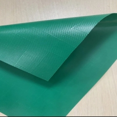 Ripstop 18 oz Vinyl Coated Polyester Fabric