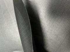 Super lightweight ultralight ripstop vinyl