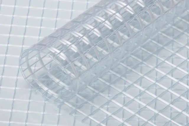 Clear tarpaulin Available Wordwide