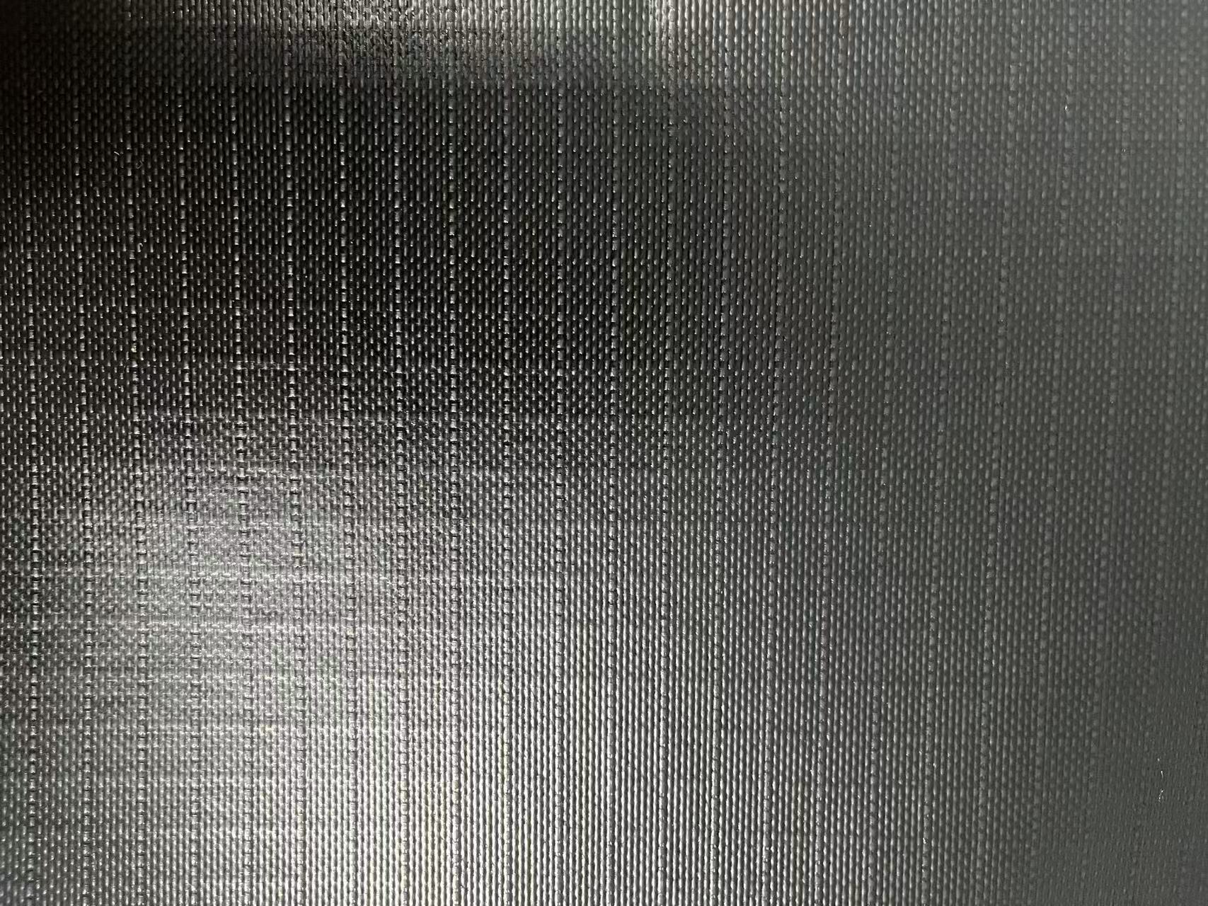 Super lightweight ultralight ripstop vinyl