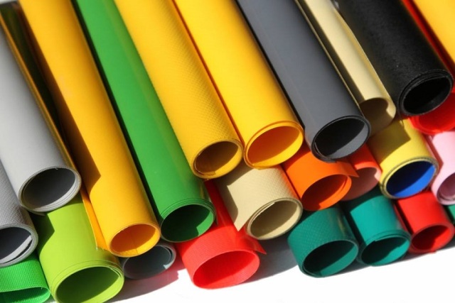 1050gsm PVC Tarpaulin –V1050