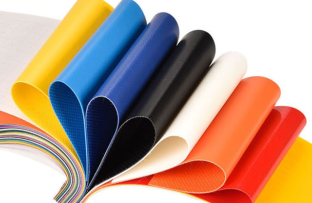 1050gsm PVC Tarpaulin –V1050