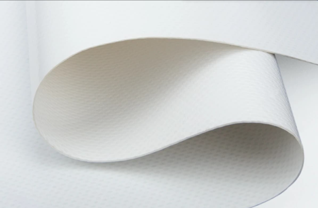 1050gsm PVC Tarpaulin –V1050