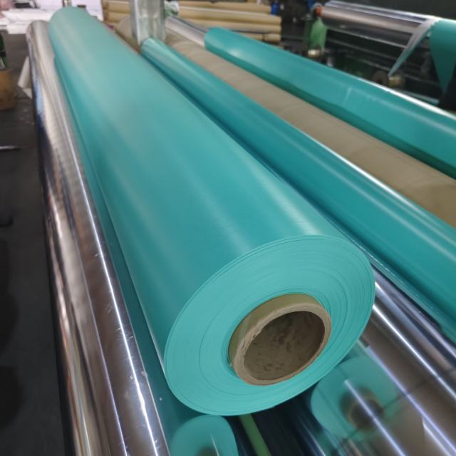 680gsm PVC Tarpaulin