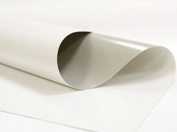 800gsm PVC Tarpaulin