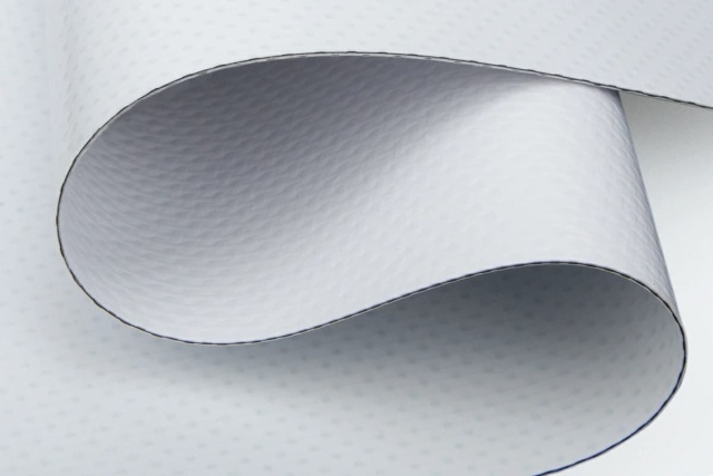 850gsm Knife Coated Tarpaulin – V850