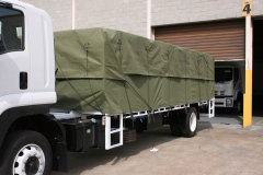 Truck Tarps cover