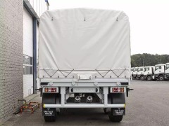 Lorry Covers, Truck Covers, Flat Pickup Tonneau Covers, Fitted Pickup Carriage Covers, Full Body Vehicle Covers