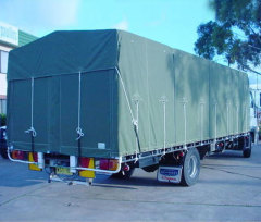 Truck Tarps cover