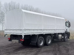 Military Vehicle Covers