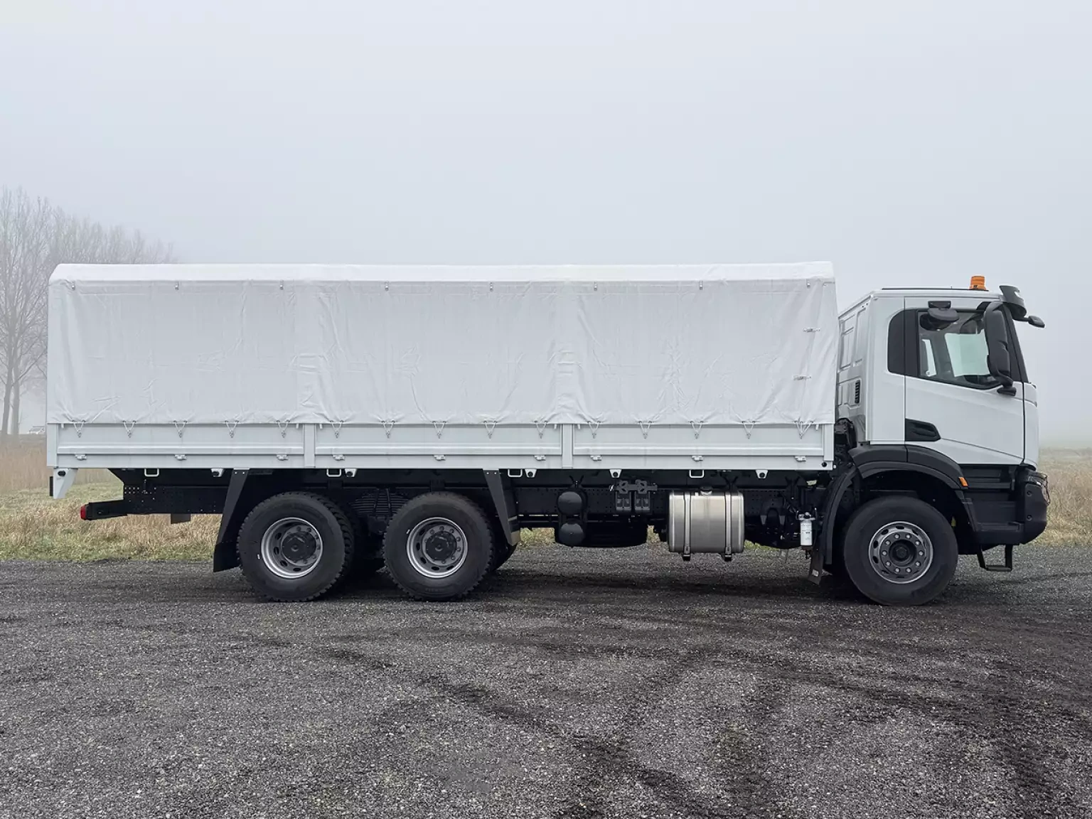 Military Vehicle Covers