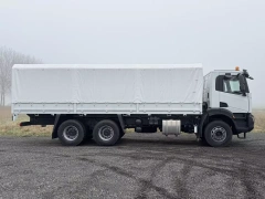 Military Vehicle Covers