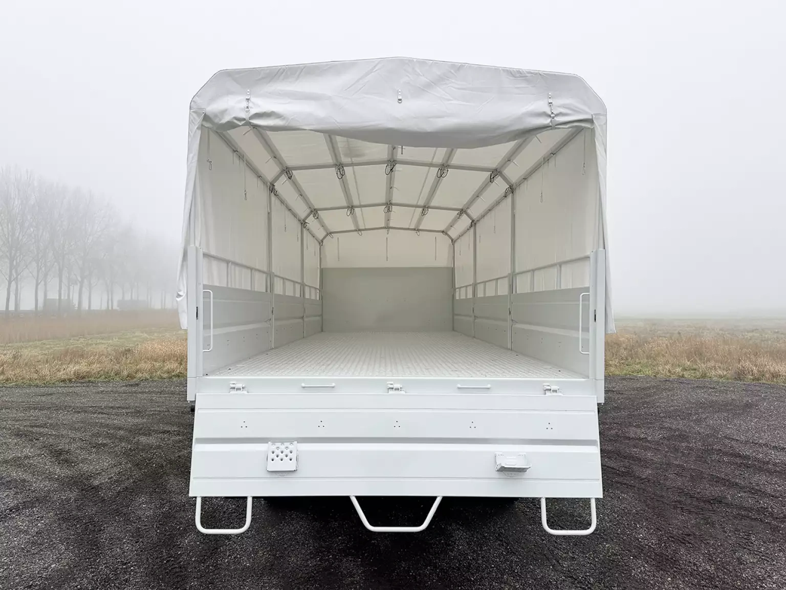 Military Vehicle Covers