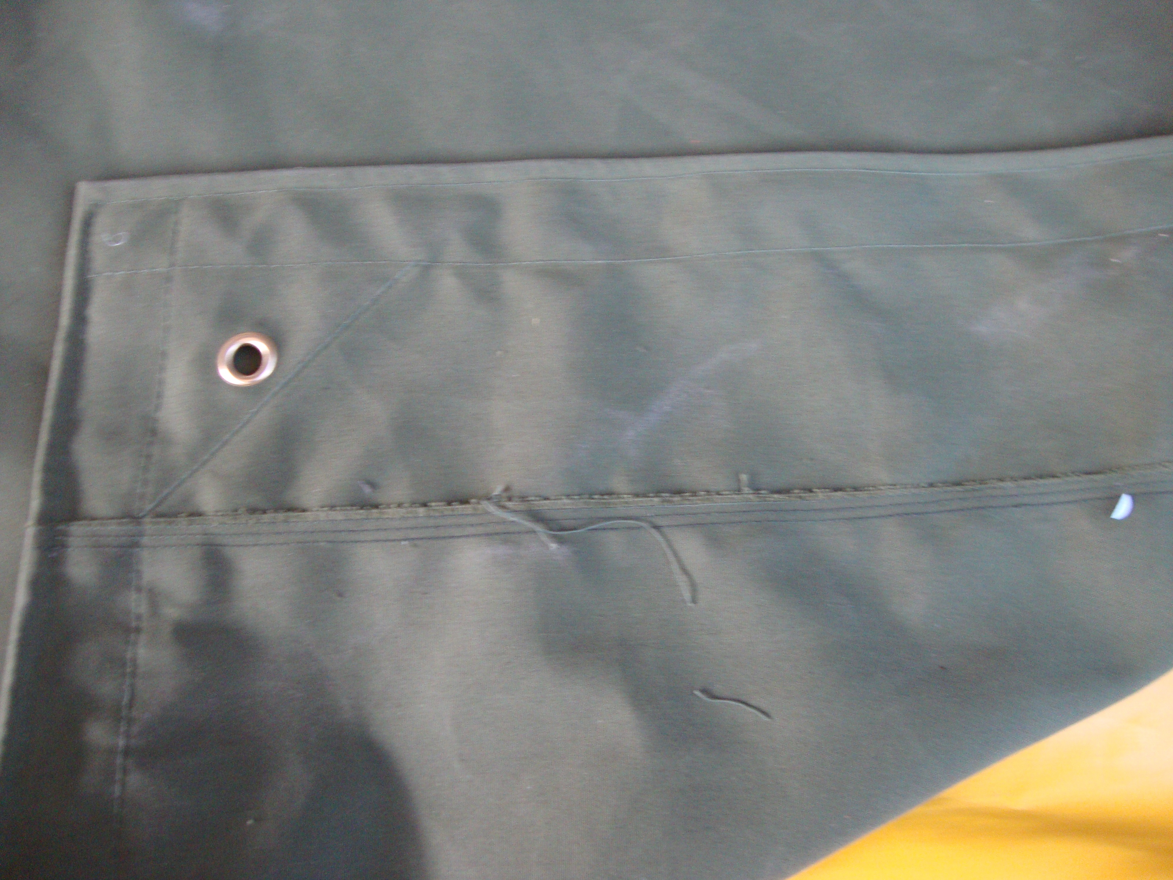 Truck Tarps Cover