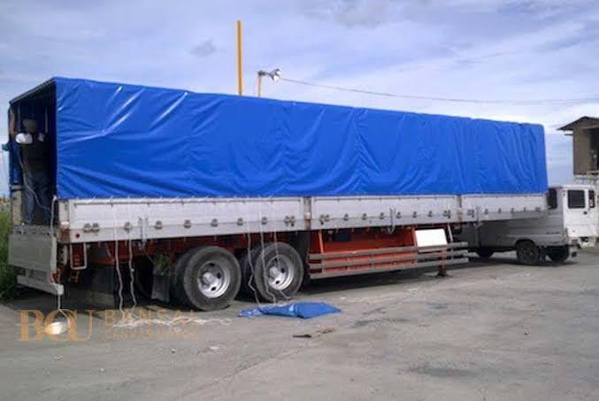 Truck Tarps