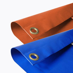 450gsm vinyl tarps