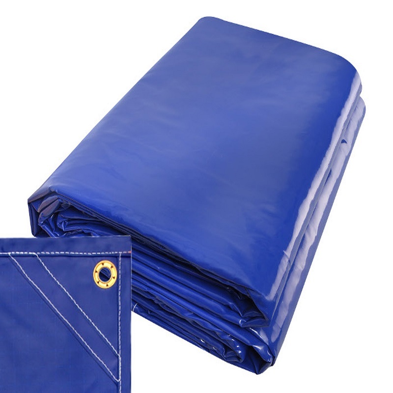 450gsm vinyl tarps