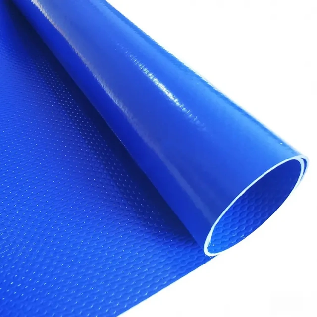 450gsm vinyl tarps