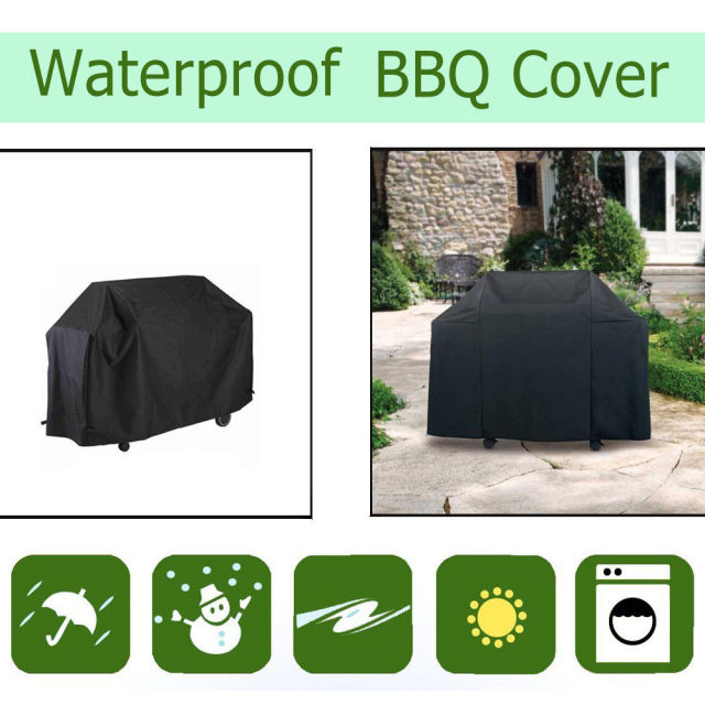 Barbecue Cover Grill Cover