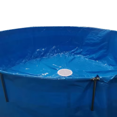 Pet dogs cats Foldable Swimming pool