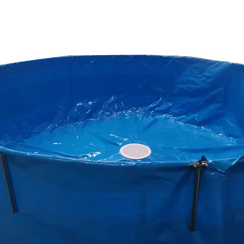 Pet dogs cats Foldable Swimming pool