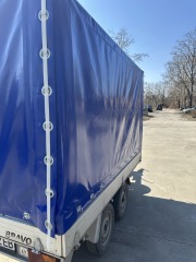 Trailer Covers from Tarps