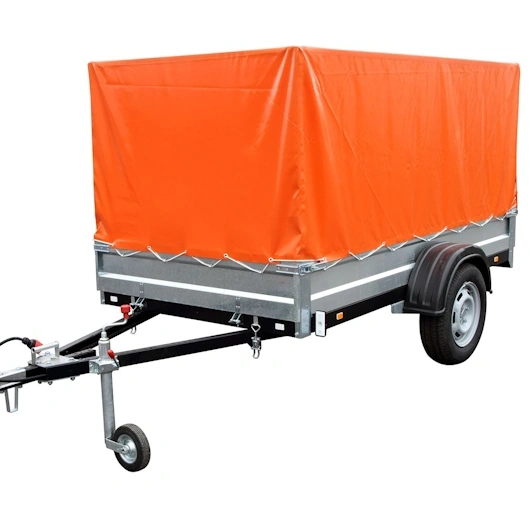 Custom Trailer Covers – Reliable Protection for Your Cargo.  Tailored to Meet Your Expectations.
