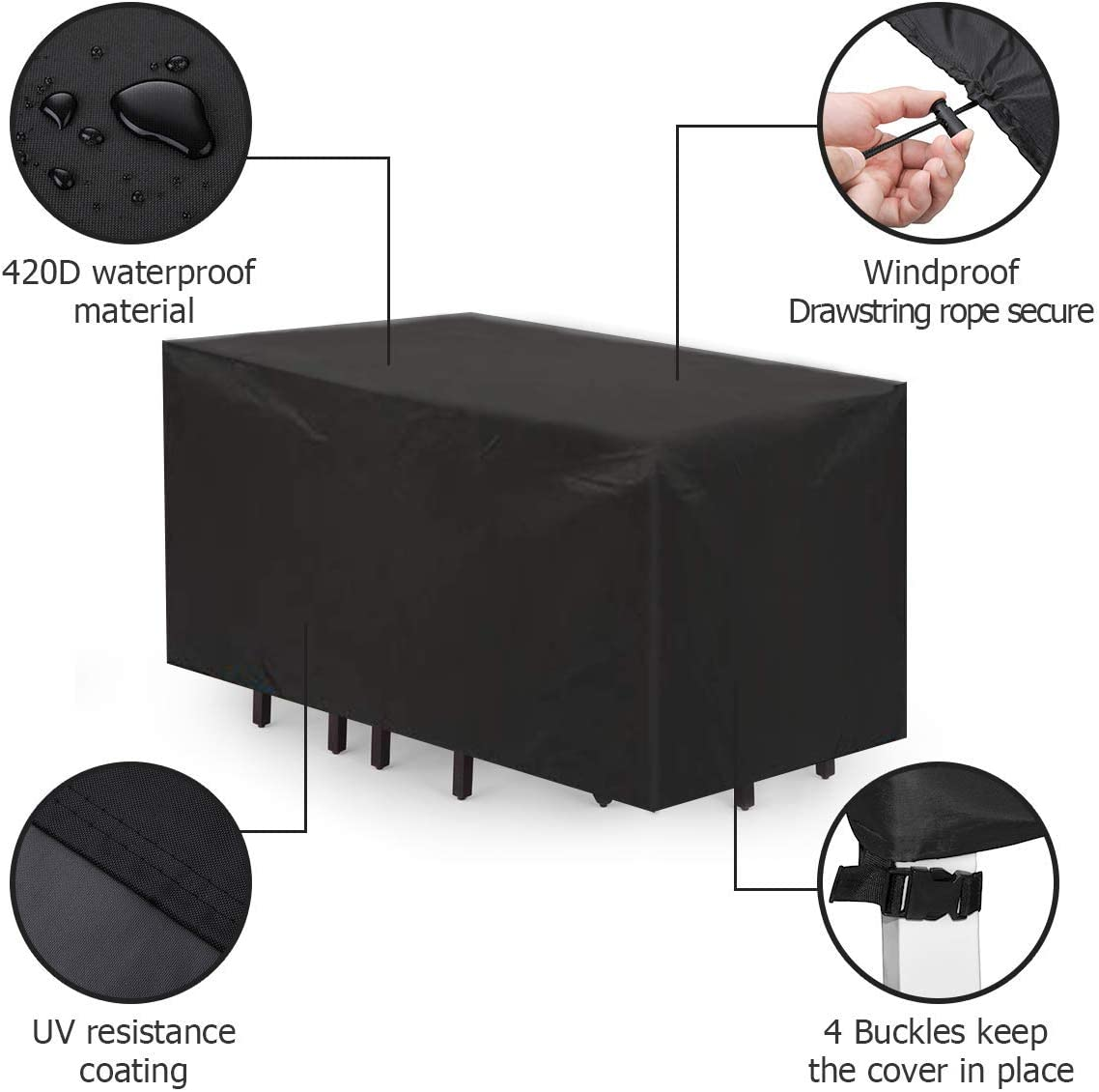 Furniture Cover