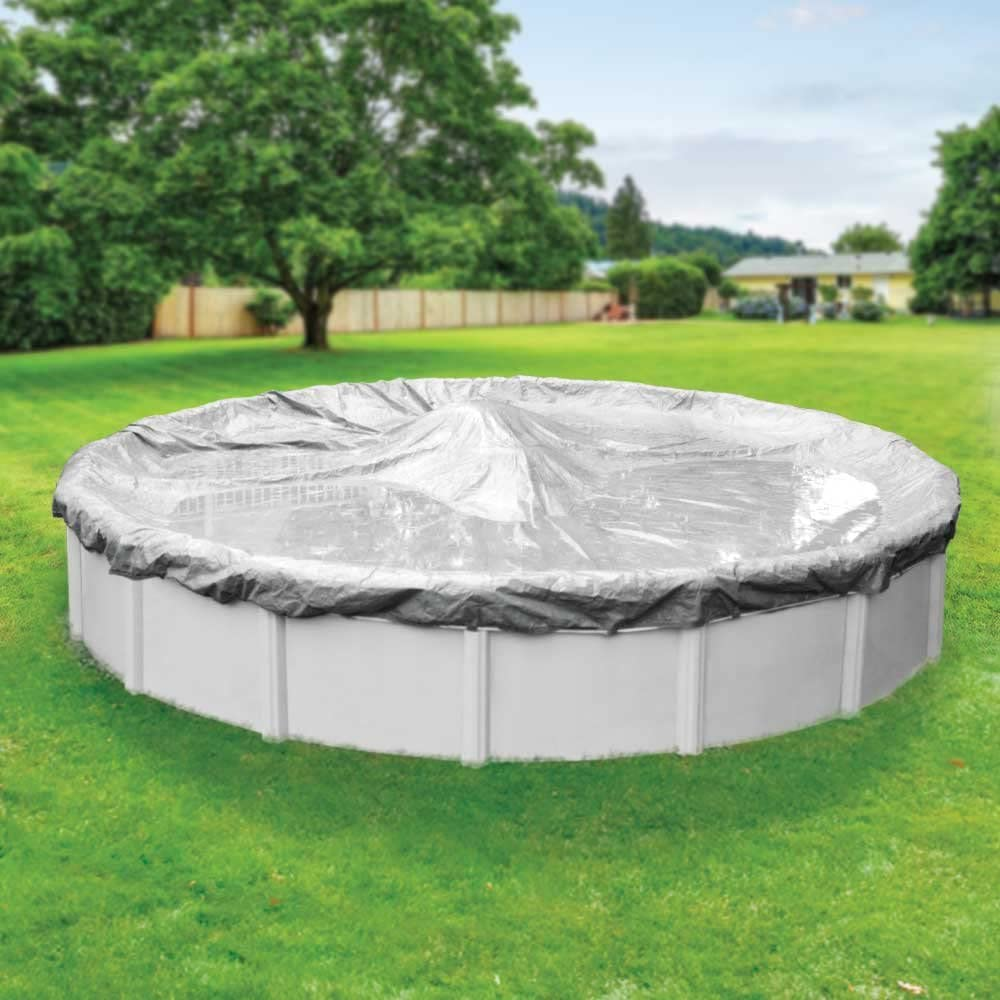 Swimming pool covers