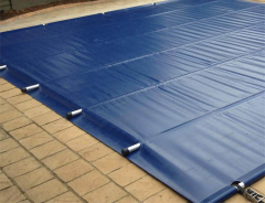 PVC Swimming Pool Covers Tarpaulin