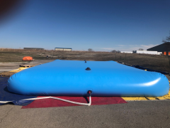 Water Storage Bladder