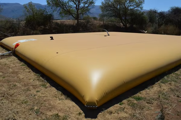 Water Storage Bladder