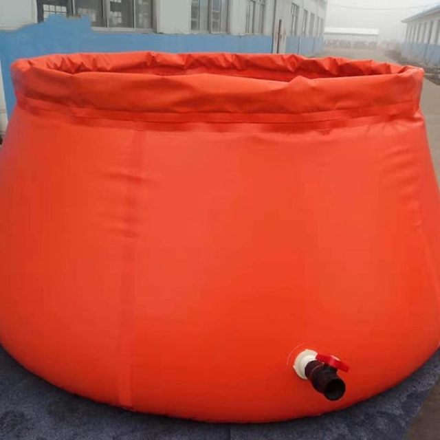 Water Storage Tank