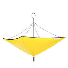 Flame Retardant Roof Ceiling Leak Diverter Drain Tarp