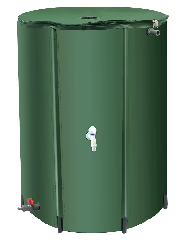 Rain Barrel