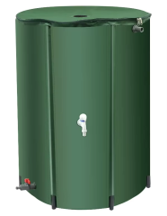 Rain Barrel