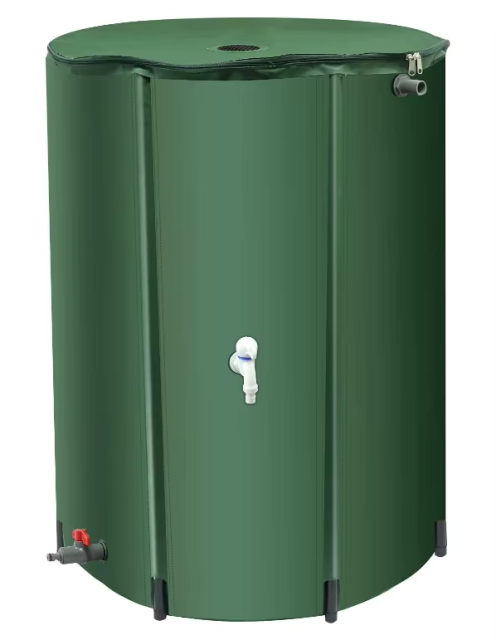Rain Barrel