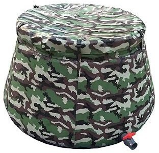 VECTUS water tank used for farm and garden watering