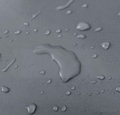 Tarpaulins Waterproof Tarp Sheet