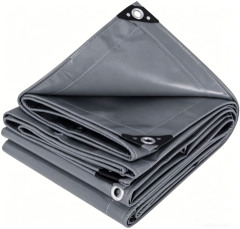 Tarpaulins Waterproof Tarp Sheet