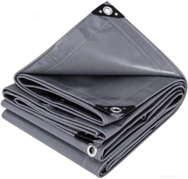 Tarpaulins Waterproof Tarp Sheet