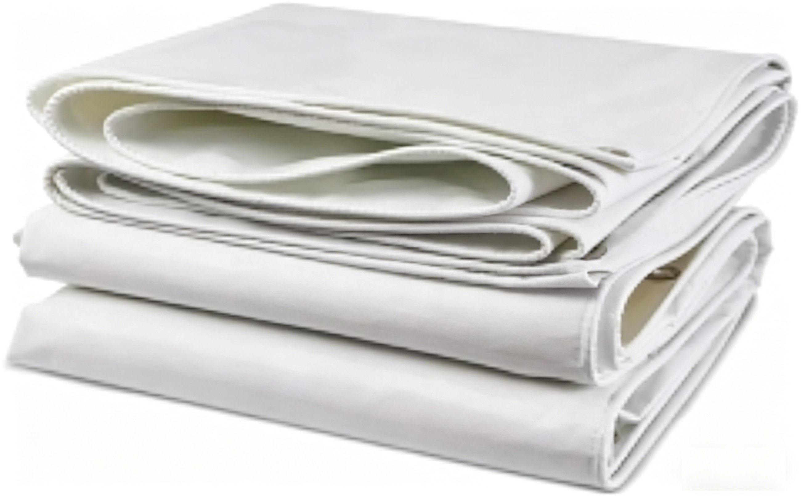 Durable PVC Canvas Tarpaulin