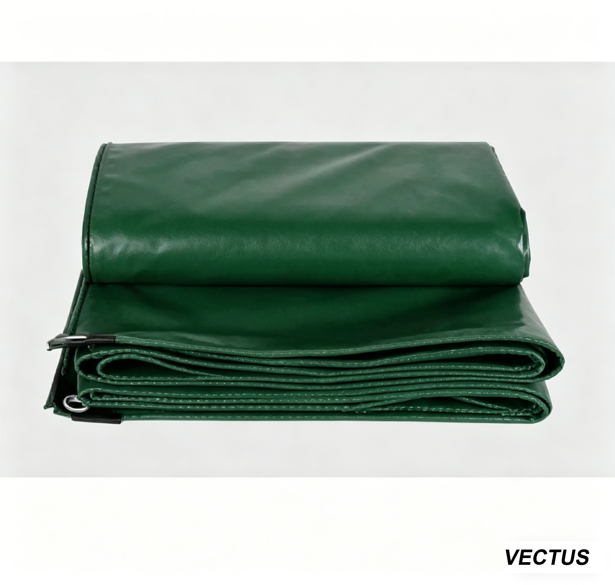 PVC coated tarpaulin