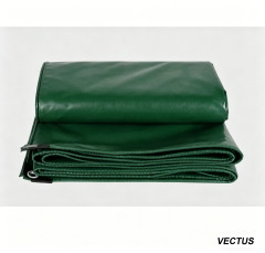 PVC coated tarpaulin